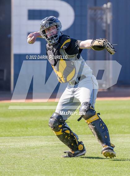 Thumbnail 2 in Arapahoe vs Pinnacle  (Coach Bob Invitational) photogallery.