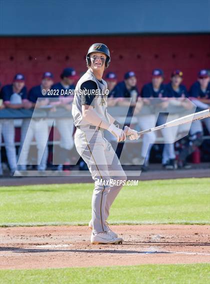 Thumbnail 3 in Arapahoe vs Pinnacle  (Coach Bob Invitational) photogallery.
