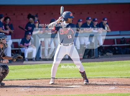 Thumbnail 2 in Arapahoe vs Pinnacle  (Coach Bob Invitational) photogallery.