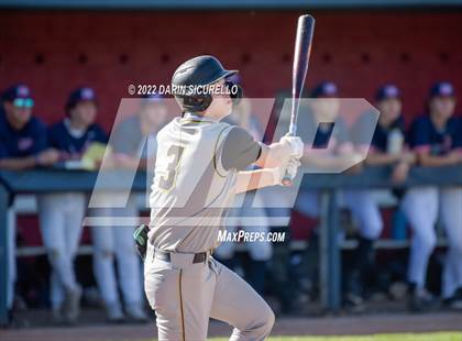 Thumbnail 1 in Arapahoe vs Pinnacle  (Coach Bob Invitational) photogallery.