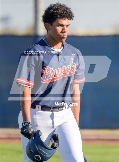 Thumbnail 2 in Arapahoe vs Pinnacle  (Coach Bob Invitational) photogallery.