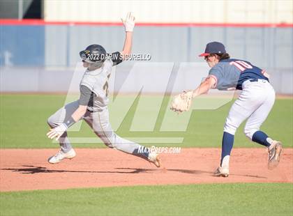 Thumbnail 3 in Arapahoe vs Pinnacle  (Coach Bob Invitational) photogallery.