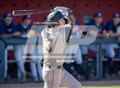 Thumbnail 3 in Arapahoe vs Pinnacle  (Coach Bob Invitational) photogallery.