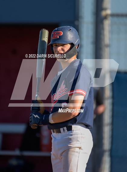 Thumbnail 1 in Arapahoe vs Pinnacle  (Coach Bob Invitational) photogallery.