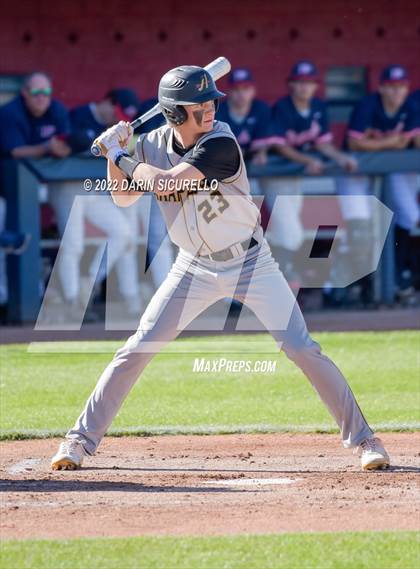 Thumbnail 3 in Arapahoe vs Pinnacle  (Coach Bob Invitational) photogallery.