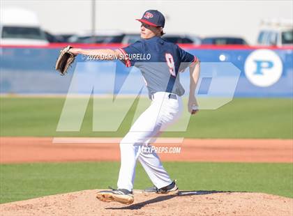 Thumbnail 3 in Arapahoe vs Pinnacle  (Coach Bob Invitational) photogallery.
