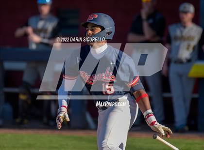 Thumbnail 1 in Arapahoe vs Pinnacle  (Coach Bob Invitational) photogallery.