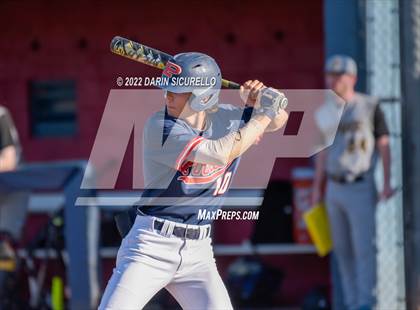 Thumbnail 3 in Arapahoe vs Pinnacle  (Coach Bob Invitational) photogallery.