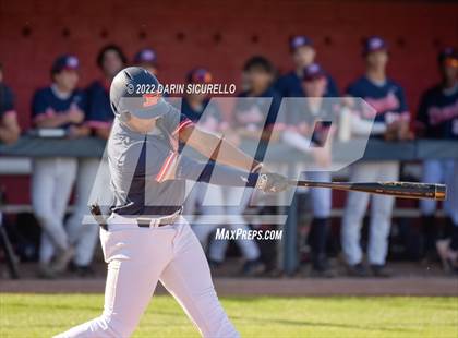 Thumbnail 2 in Arapahoe vs Pinnacle  (Coach Bob Invitational) photogallery.