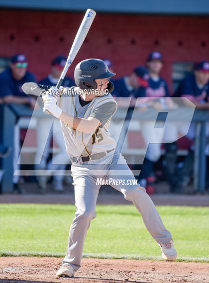 Thumbnail 1 in Arapahoe vs Pinnacle  (Coach Bob Invitational) photogallery.