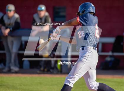 Thumbnail 1 in Arapahoe vs Pinnacle  (Coach Bob Invitational) photogallery.