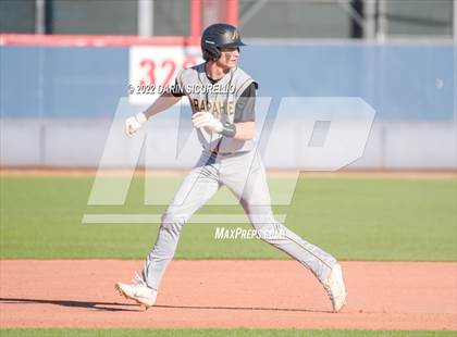 Thumbnail 2 in Arapahoe vs Pinnacle  (Coach Bob Invitational) photogallery.