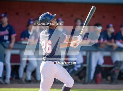 Thumbnail 3 in Arapahoe vs Pinnacle  (Coach Bob Invitational) photogallery.