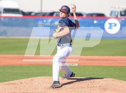 Thumbnail 1 in Arapahoe vs Pinnacle  (Coach Bob Invitational) photogallery.