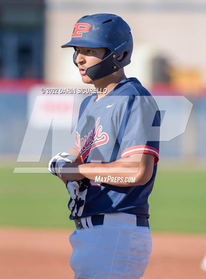 Thumbnail 2 in Arapahoe vs Pinnacle  (Coach Bob Invitational) photogallery.