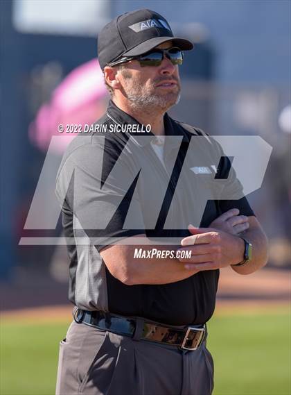 Thumbnail 3 in Arapahoe vs Pinnacle  (Coach Bob Invitational) photogallery.
