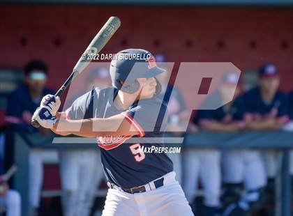 Thumbnail 3 in Arapahoe vs Pinnacle  (Coach Bob Invitational) photogallery.