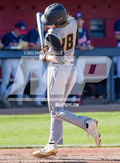 Thumbnail 2 in Arapahoe vs Pinnacle  (Coach Bob Invitational) photogallery.