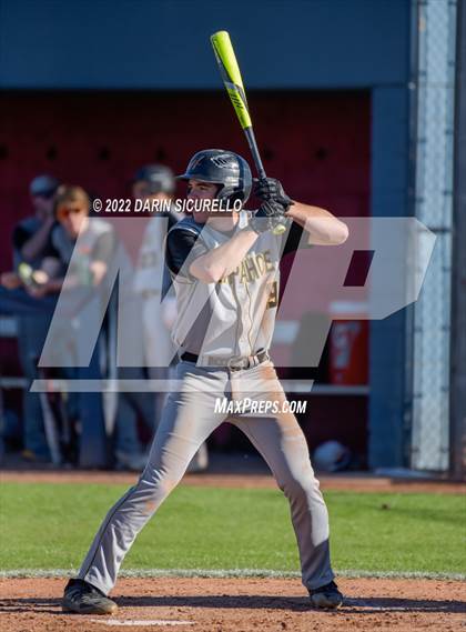 Thumbnail 2 in Arapahoe vs Pinnacle  (Coach Bob Invitational) photogallery.
