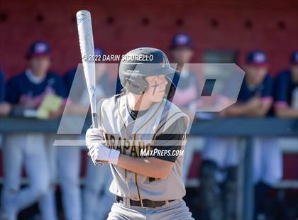 Thumbnail 2 in Arapahoe vs Pinnacle  (Coach Bob Invitational) photogallery.