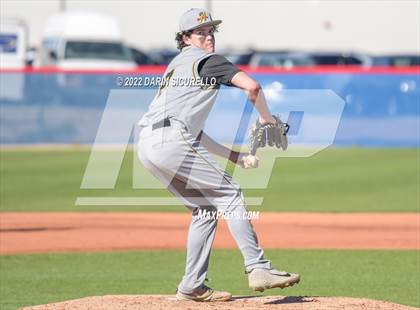 Thumbnail 1 in Arapahoe vs Pinnacle  (Coach Bob Invitational) photogallery.