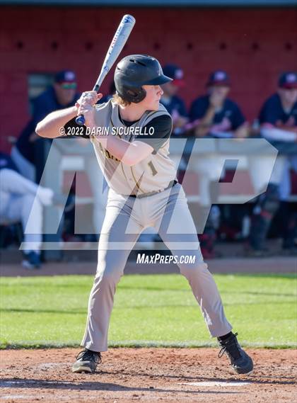 Thumbnail 1 in Arapahoe vs Pinnacle  (Coach Bob Invitational) photogallery.