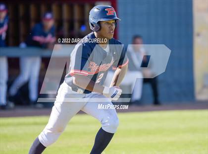 Thumbnail 3 in Arapahoe vs Pinnacle  (Coach Bob Invitational) photogallery.