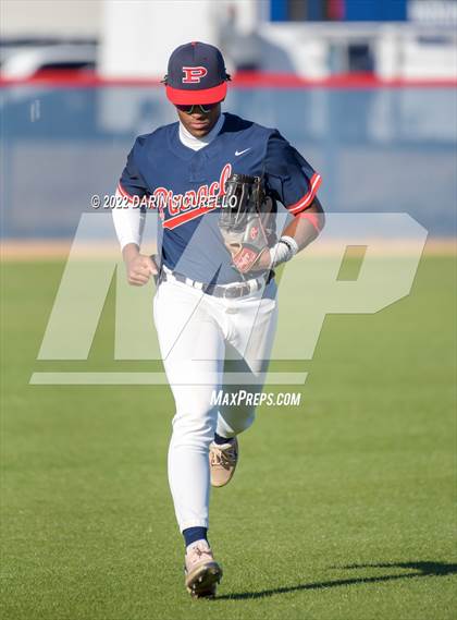 Thumbnail 1 in Arapahoe vs Pinnacle  (Coach Bob Invitational) photogallery.