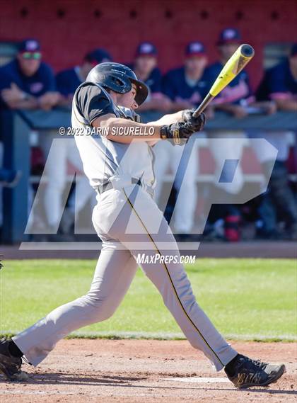 Thumbnail 2 in Arapahoe vs Pinnacle  (Coach Bob Invitational) photogallery.