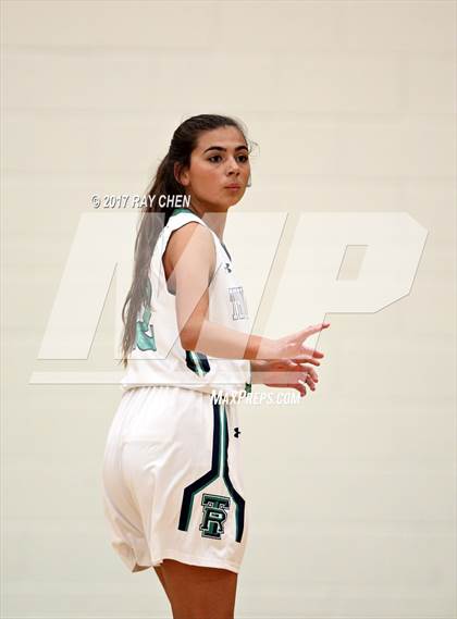 Thumbnail 3 in Valor Christian vs. ThunderRidge (Castle View/ThunderRidge Tip-Off Tourney) photogallery.