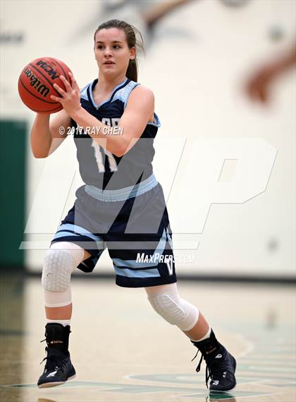 Thumbnail 1 in Valor Christian vs. ThunderRidge (Castle View/ThunderRidge Tip-Off Tourney) photogallery.