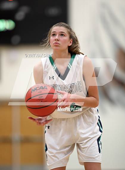 Thumbnail 2 in Valor Christian vs. ThunderRidge (Castle View/ThunderRidge Tip-Off Tourney) photogallery.