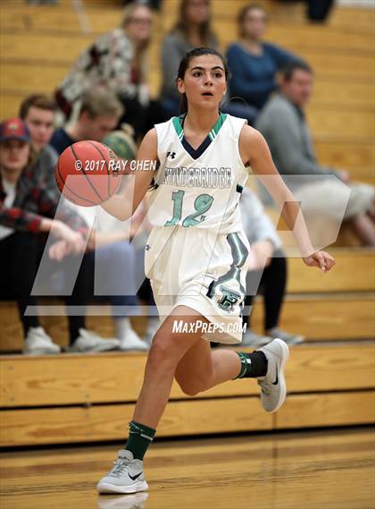 Thumbnail 1 in Valor Christian vs. ThunderRidge (Castle View/ThunderRidge Tip-Off Tourney) photogallery.