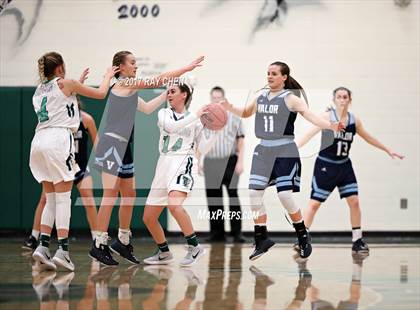 Thumbnail 1 in Valor Christian vs. ThunderRidge (Castle View/ThunderRidge Tip-Off Tourney) photogallery.