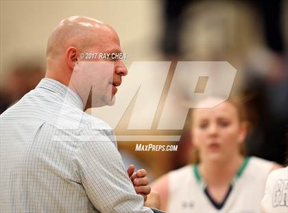 Thumbnail 3 in Valor Christian vs. ThunderRidge (Castle View/ThunderRidge Tip-Off Tourney) photogallery.