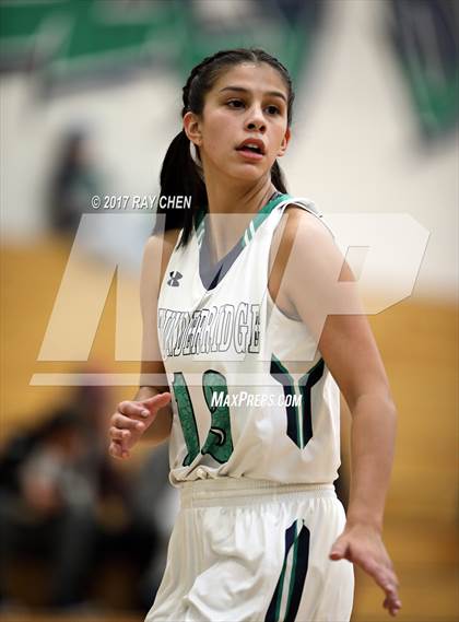 Thumbnail 3 in Valor Christian vs. ThunderRidge (Castle View/ThunderRidge Tip-Off Tourney) photogallery.