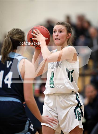 Thumbnail 3 in Valor Christian vs. ThunderRidge (Castle View/ThunderRidge Tip-Off Tourney) photogallery.