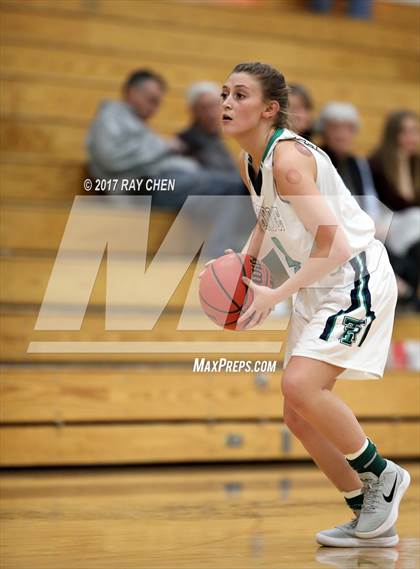 Thumbnail 3 in Valor Christian vs. ThunderRidge (Castle View/ThunderRidge Tip-Off Tourney) photogallery.