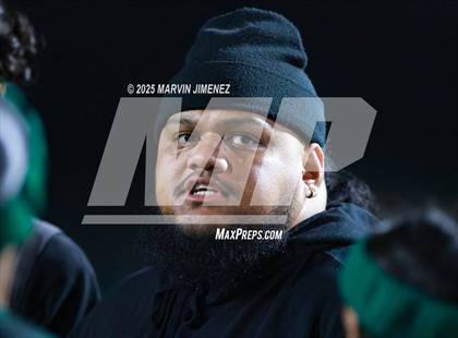 Thumbnail 2 in JV: Pacifica vs Buena photogallery.