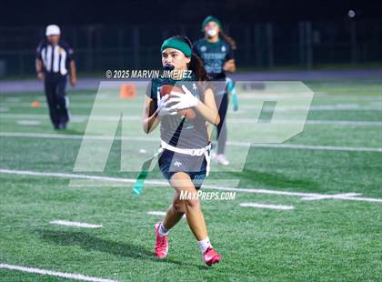 Thumbnail 3 in JV: Pacifica vs Buena photogallery.