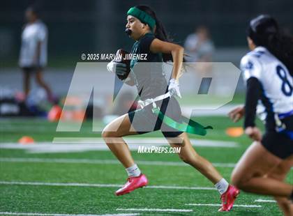 Thumbnail 2 in JV: Pacifica vs Buena photogallery.