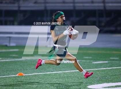 Thumbnail 3 in JV: Pacifica vs Buena photogallery.