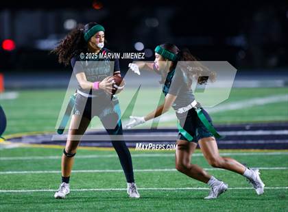 Thumbnail 2 in JV: Pacifica vs Buena photogallery.