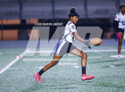 Thumbnail 2 in JV: Pacifica vs Buena photogallery.