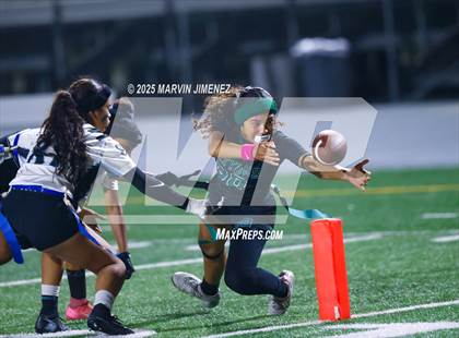 Thumbnail 3 in JV: Pacifica vs Buena photogallery.