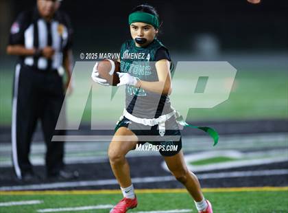 Thumbnail 1 in JV: Pacifica vs Buena photogallery.