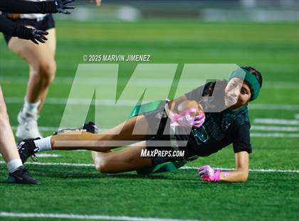 Thumbnail 2 in JV: Pacifica vs Buena photogallery.