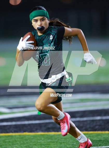 Thumbnail 3 in JV: Pacifica vs Buena photogallery.