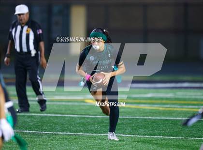 Thumbnail 2 in JV: Pacifica vs Buena photogallery.