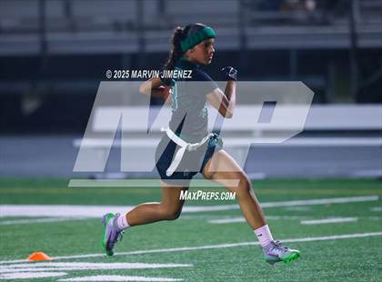 Thumbnail 2 in JV: Pacifica vs Buena photogallery.